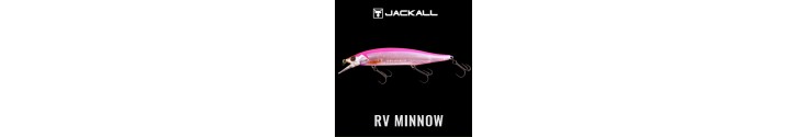 RV-Minnow 110SP